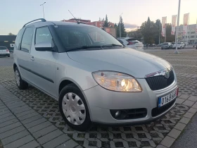 Skoda Roomster 1400 | Mobile.bg    10