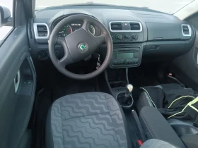 Skoda Roomster 1400 | Mobile.bg    6