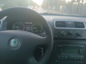 Skoda Roomster 1400 | Mobile.bg    13
