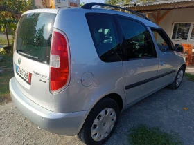 Skoda Roomster 1400 | Mobile.bg    2