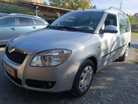 Skoda Roomster 1400 | Mobile.bg    3