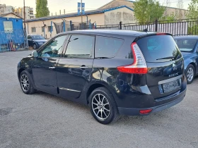Обява за продажба на Renault Scenic 1, 6i 110kc Навигация  ~4 500 лв. - изображение 8