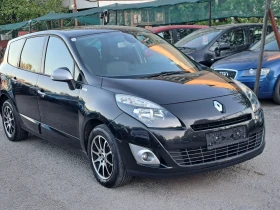 Обява за продажба на Renault Scenic 1, 6i 110kc Навигация  ~4 500 лв. - изображение 5