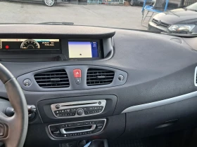 Renault Scenic 1, 6i 110kc   | Mobile.bg    14
