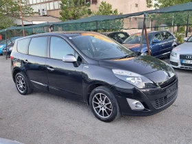 Обява за продажба на Renault Scenic 1, 6i 110kc Навигация  ~4 500 лв. - изображение 3