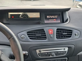 Renault Scenic 1, 6i 110kc   | Mobile.bg    15