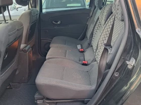 Обява за продажба на Renault Scenic 1, 6i 110kc Навигация  ~4 500 лв. - изображение 11