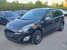 Обява за продажба на Renault Scenic 1, 6i 110kc Навигация  ~4 500 лв. - изображение 1
