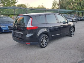 Обява за продажба на Renault Scenic 1, 6i 110kc Навигация  ~4 500 лв. - изображение 2