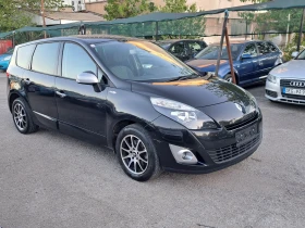 Обява за продажба на Renault Scenic 1, 6i 110kc Навигация  ~4 500 лв. - изображение 4