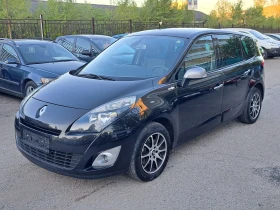 Обява за продажба на Renault Scenic 1, 6i 110kc Навигация  ~4 500 лв. - изображение 1