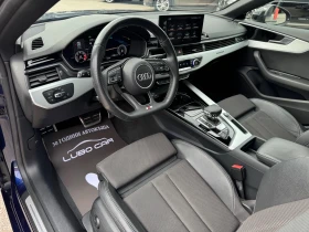 Audi A5 2.0D-QUATTRO-FACELIFT-FULL LED-DIGITAL-KEYLESS-TOP - 59999 лв. / 30677.00 € - 62097093 10