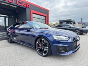Audi A5 2.0D-QUATTRO-FACELIFT-FULL LED-DIGITAL-KEYLESS-TOP - 59999 лв. / 30677.00 € - 62097093 6