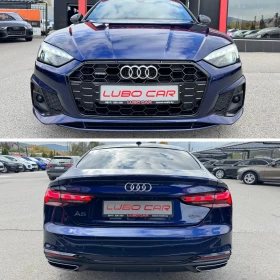 Audi A5 2.0D-QUATTRO-FACELIFT-FULL LED-DIGITAL-KEYLESS-TOP - 59999 лв. / 30677.00 € - 62097093 7