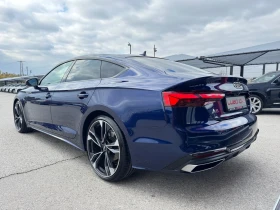 Audi A5 2.0D-QUATTRO-FACELIFT-FULL LED-DIGITAL-KEYLESS-TOP - 59999 лв. / 30677.00 € - 62097093 3