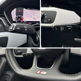 Audi A5 2.0D-QUATTRO-FACELIFT-FULL LED-DIGITAL-KEYLESS-TOP - 59999 лв. / 30677.00 € - 62097093 14