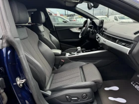 Audi A5 2.0D-QUATTRO-FACELIFT-FULL LED-DIGITAL-KEYLESS-TOP - 59999 лв. / 30677.00 € - 62097093 17