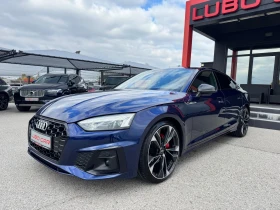 Audi A5 2.0D-QUATTRO-FACELIFT-FULL LED-DIGITAL-KEYLESS-TOP - 59999 лв. / 30677.00 € - 62097093 2