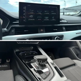 Audi A5 2.0D-QUATTRO-FACELIFT-FULL LED-DIGITAL-KEYLESS-TOP - 59999 лв. / 30677.00 € - 62097093 12