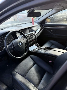 BMW 535 535 I XDRIVE | Mobile.bg    5