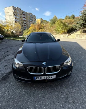  BMW 535