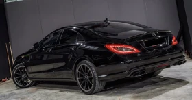 Mercedes-Benz CLS 350 AMG* ACTIV SOUND - 28000 лв. / 14316.17 € - 33515591 2