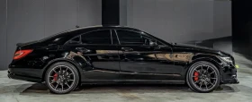 Mercedes-Benz CLS 350 AMG* ACTIV SOUND - 28000 лв. / 14316.17 € - 33515591 4