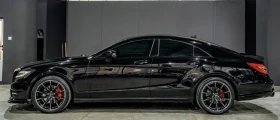 Mercedes-Benz CLS 350 AMG* ACTIV SOUND - 28000 лв. / 14316.17 € - 33515591 5