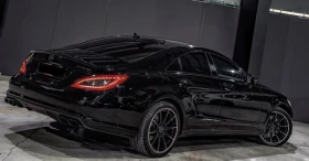 Mercedes-Benz CLS 350 AMG* ACTIV SOUND - 28000 лв. / 14316.17 € - 33515591 6