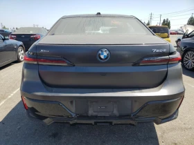 BMW 740 XDRIVE!РЕАЛНИ КИЛОМЕТРИ! - 110000 лв. / 56242.11 € - 96181483 6