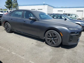 BMW 740 XDRIVE!РЕАЛНИ КИЛОМЕТРИ! - 110000 лв. / 56242.11 € - 96181483 4