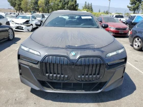 BMW 740 XDRIVE!РЕАЛНИ КИЛОМЕТРИ! - 110000 лв. / 56242.11 € - 96181483 5