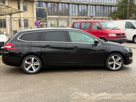 Peugeot 308 1.2I-131ps | Auto.bg — изображение 8