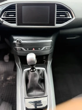 Peugeot 308 1.2I-131ps | Auto.bg — изображение 14