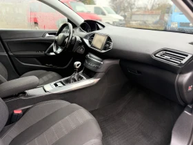 Peugeot 308 1.2I-131ps | Auto.bg — изображение 11