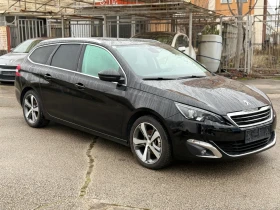 Peugeot 308 1.2I-131ps | Auto.bg — изображение 3
