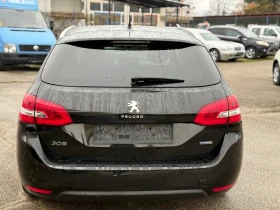 Peugeot 308 1.2I-131ps | Auto.bg — изображение 6