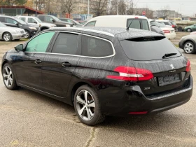 Peugeot 308 1.2I-131ps | Auto.bg — изображение 5