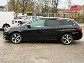 Peugeot 308 1.2I-131ps | Auto.bg — изображение 4