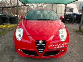 Alfa Romeo MiTo 1.4-6ck* ГАЗ-LANDY RENZZO* КАТО НОВА* EURO5A - 6990 лв. / 3573.93 € - 57396739 2