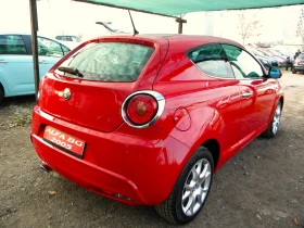 Alfa Romeo MiTo 1.4-6ck* ГАЗ-LANDY RENZZO* КАТО НОВА* EURO5A - 6990 лв. / 3573.93 € - 57396739 4