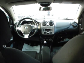 Alfa Romeo MiTo 1.4-6ck* ГАЗ-LANDY RENZZO* КАТО НОВА* EURO5A - 6990 лв. / 3573.93 € - 57396739 14