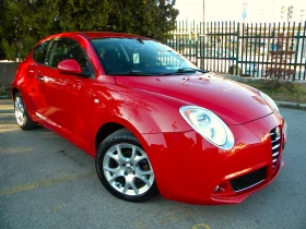 Alfa Romeo MiTo 1.4-6ck* ГАЗ-LANDY RENZZO* КАТО НОВА* EURO5A