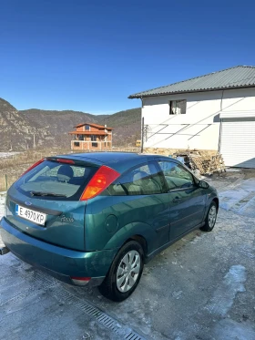 Ford Focus 1.6 - 600 € / 1173.50 лв. - 59039529 5