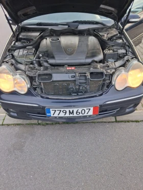 Mercedes-Benz C 220 - 2000 € / 3911.66 лв. - 65372869 15