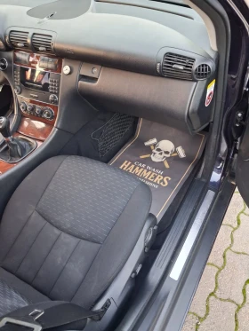 Mercedes-Benz C 220 - 2000 € / 3911.66 лв. - 65372869 12