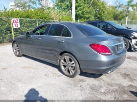 Mercedes-Benz C 300 ПОДГРЕВ* М.ТОЧКА.* КАМЕРА* ПАНО - 13999 € / 27379.66 лв. - 19112440 4