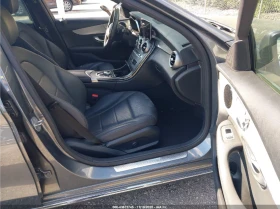 Mercedes-Benz C 300 ПОДГРЕВ* М.ТОЧКА.* КАМЕРА* ПАНО - 13999 € / 27379.66 лв. - 19112440 7