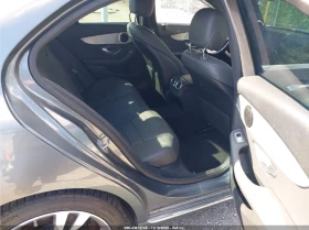 Mercedes-Benz C 300 ПОДГРЕВ* М.ТОЧКА.* КАМЕРА* ПАНО - 13999 € / 27379.66 лв. - 19112440 9