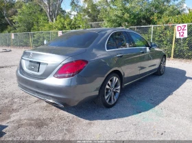 Mercedes-Benz C 300 ПОДГРЕВ* М.ТОЧКА.* КАМЕРА* ПАНО - 13999 € / 27379.66 лв. - 19112440 5